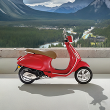 Load image into Gallery viewer, Vespa Scooters For Rent